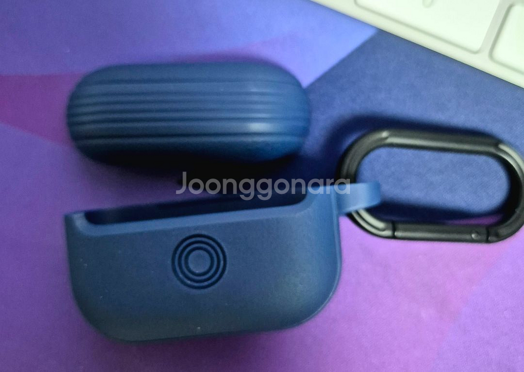 에어팟프로 2세대 박풀, MQD83KH/A 판매--7