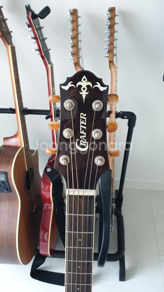 (가격내림) 크래프터 어드마이어 admire 탑솔리드--1