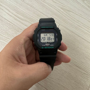 dw 5600ah