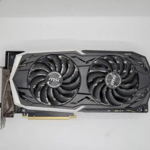 그래픽카드 MSI 지포스 RTX 2070 아머 OC