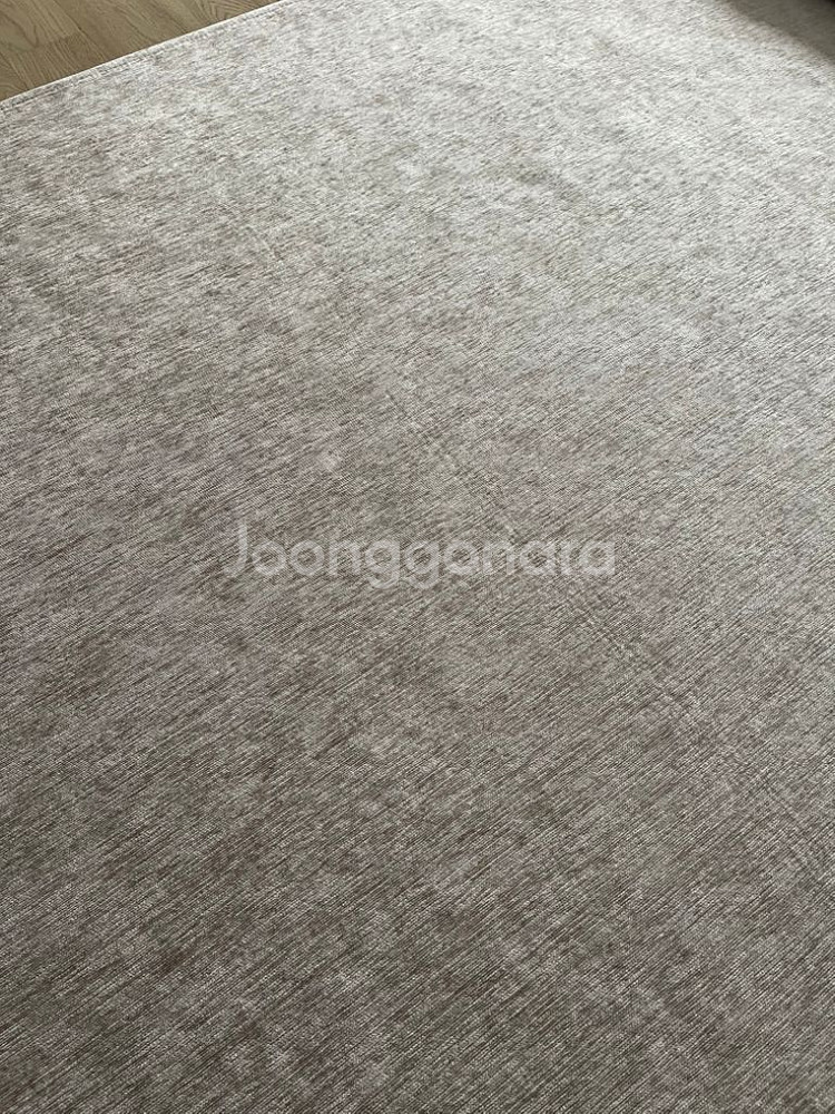 테일룸 하멜 러그(강아지 쓸개골 방지 러그)--1