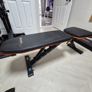 이고진 각도조절 벤치 EX500