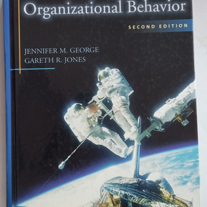 Organizational Behavior