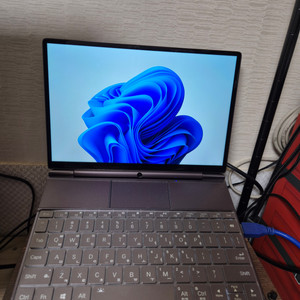 gpd winmax2 윈맥스2 16기가램 1테라ssd