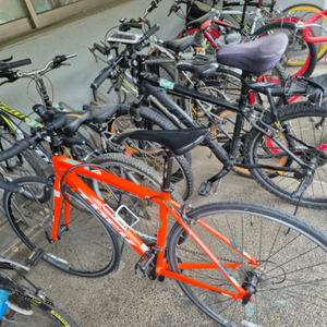 트렉 도마니 al2 로드자전거 판매/대차
