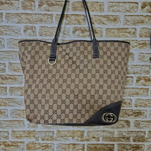 GUCCI 정품쇼퍼.숄더백