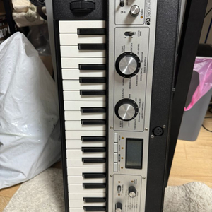 KORG microKorg XL 신스 건반 키보드 팔아