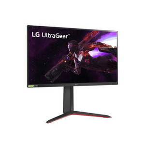 LG ULTRAGEAR 27GP850 모니터 팝니다.