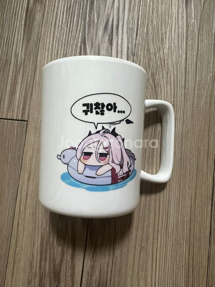 블루아카이브 서코 순불 굿즈 판매--6