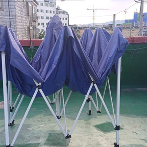 캐노피 천막 야외용 탠트