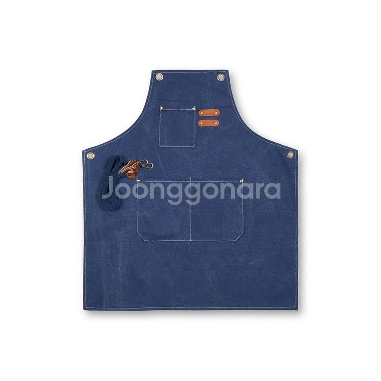 앞치마 2개--3
