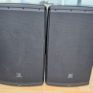 JBL eon 615 스피커