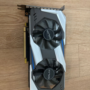갤럭시 gtx 1060 6gb