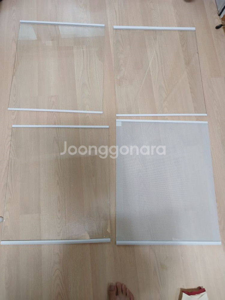 LG 2도어 냉장고(21년제) 판매합니다--8