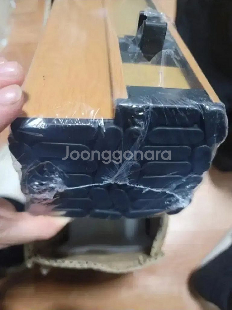 접이식 캠핑 공간전략 책상 의자세트(가격구성품에따라)--4