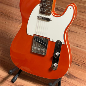 Squier Classic Vibe 60s 텔레케스터