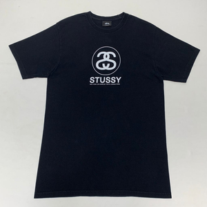 STUSSY 스투시 반팔 티셔츠 (M)