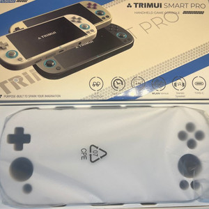 trimui smart pro 256블랙(미사용)