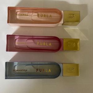 Furla 훌라 향수 매그니피카,파볼로사,로맨티카