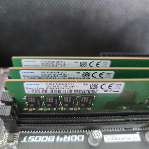 삼성 DDR4 2666 16GB 1개