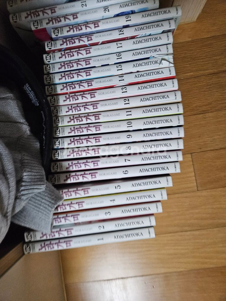 만화책--1