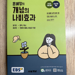 윤혜정의 개념의 나비효과