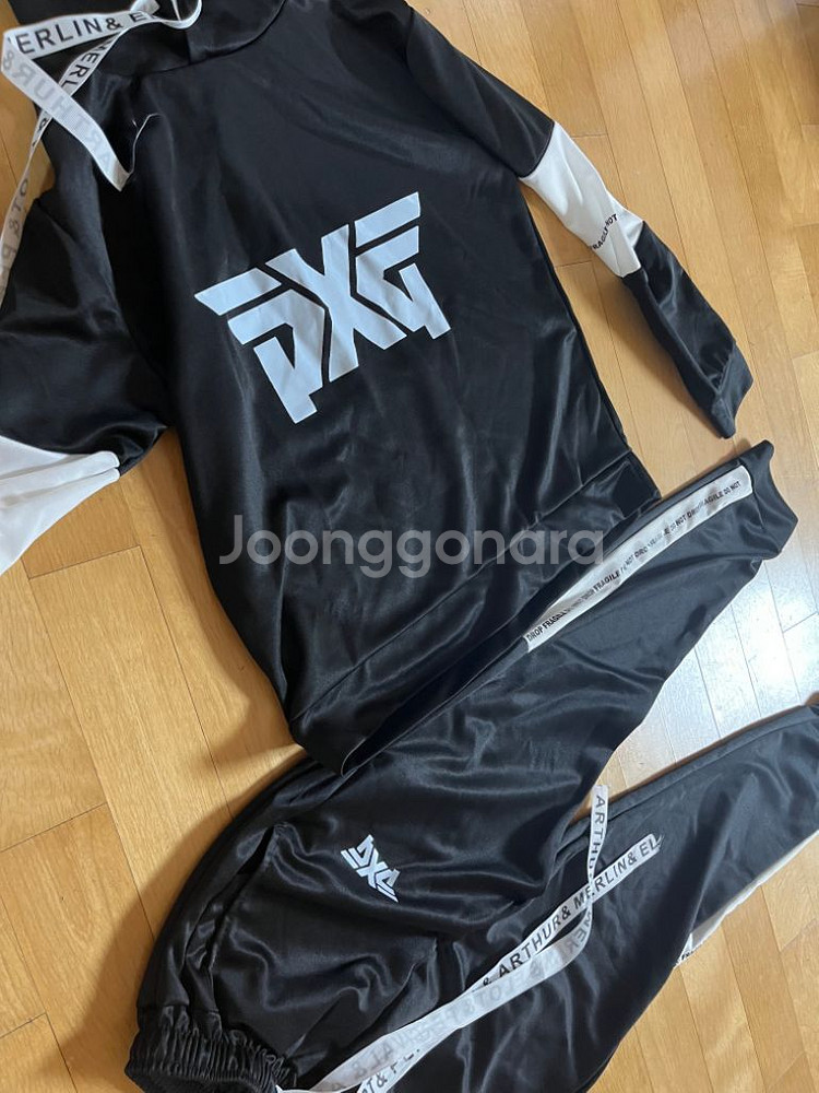미니로디니 팬더모자 외 자켓 팝니다.--9