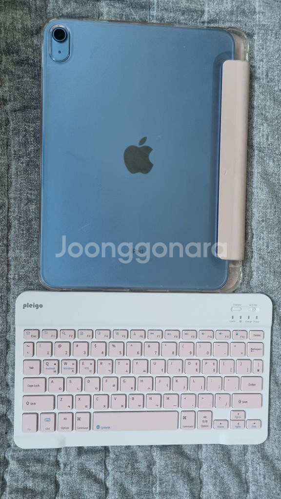 아이패드 10세대 64gb--0