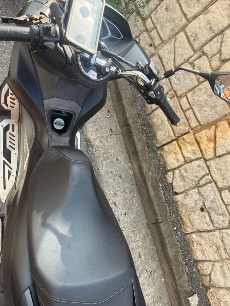 pcx 20년식 판매합니다--3