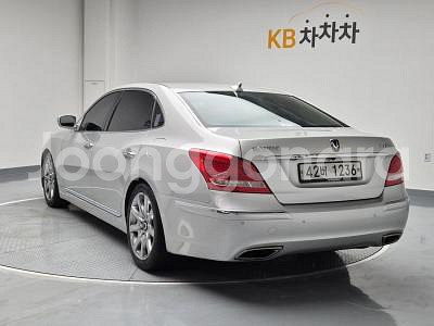 @12년식 에쿠스(신형) VS380 프레스티지 전국최--1