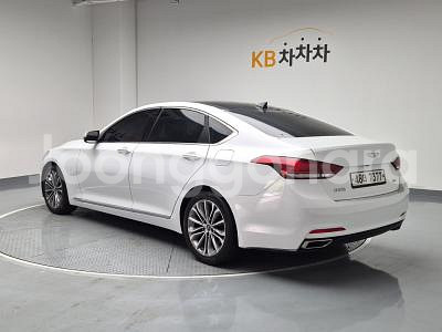 @14년식 제네시스DH G330 프리미엄 전국최저가격--1
