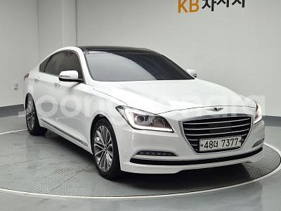 @14년식 제네시스DH G330 프리미엄 전국최저가격--3