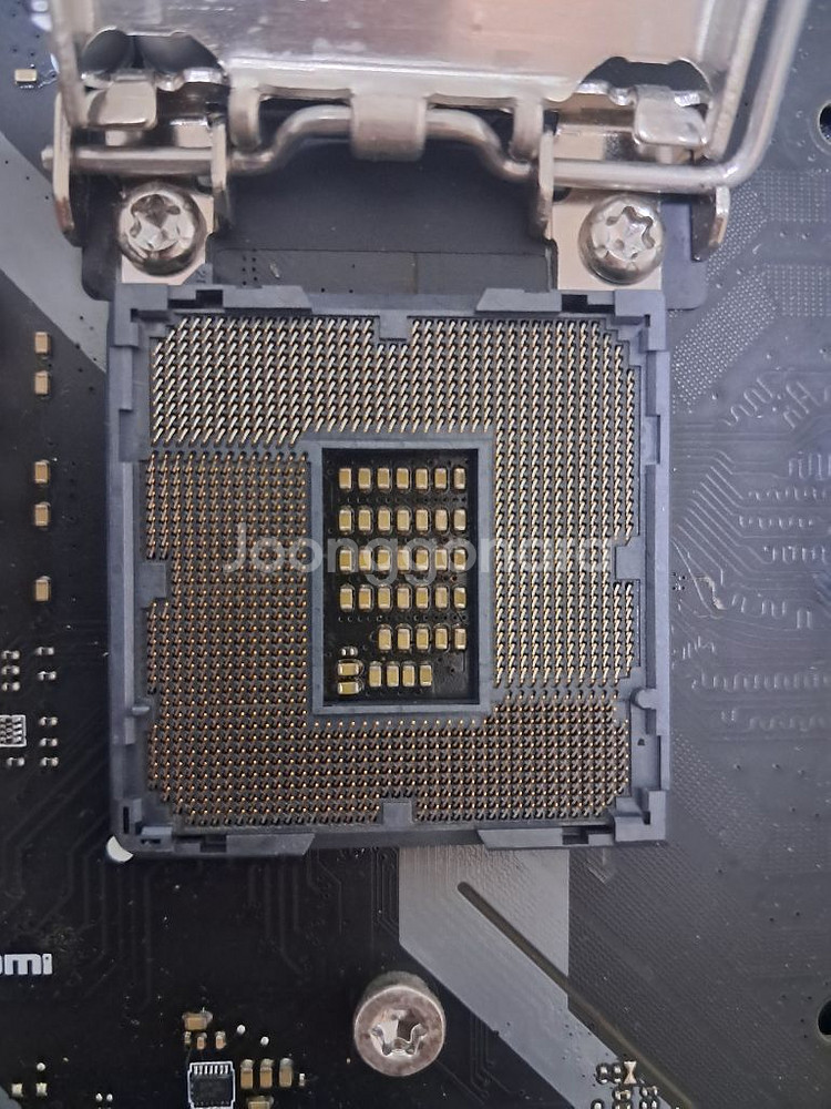 i5 10600+b460m박격포--3
