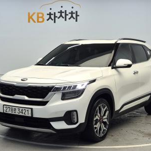 @20년식 셀토스 1.6 가솔린 2WD 노블레스 전국