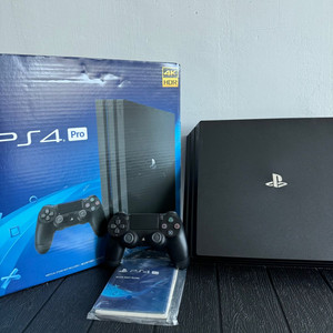 PS4 pro 플스4 프로