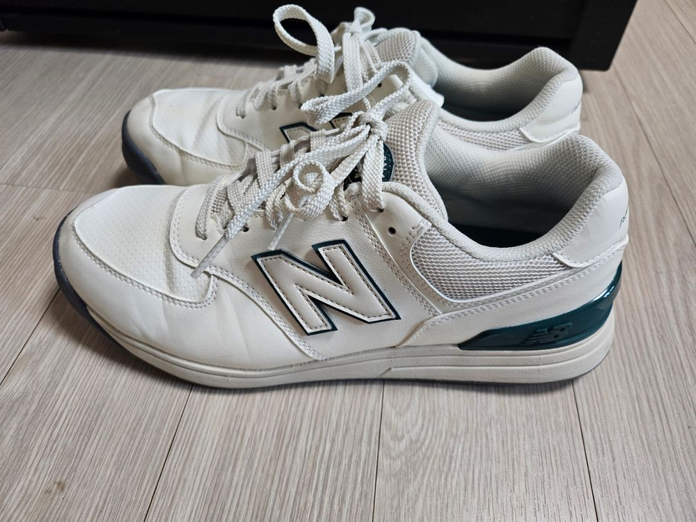 뉴발란스골프화255--1