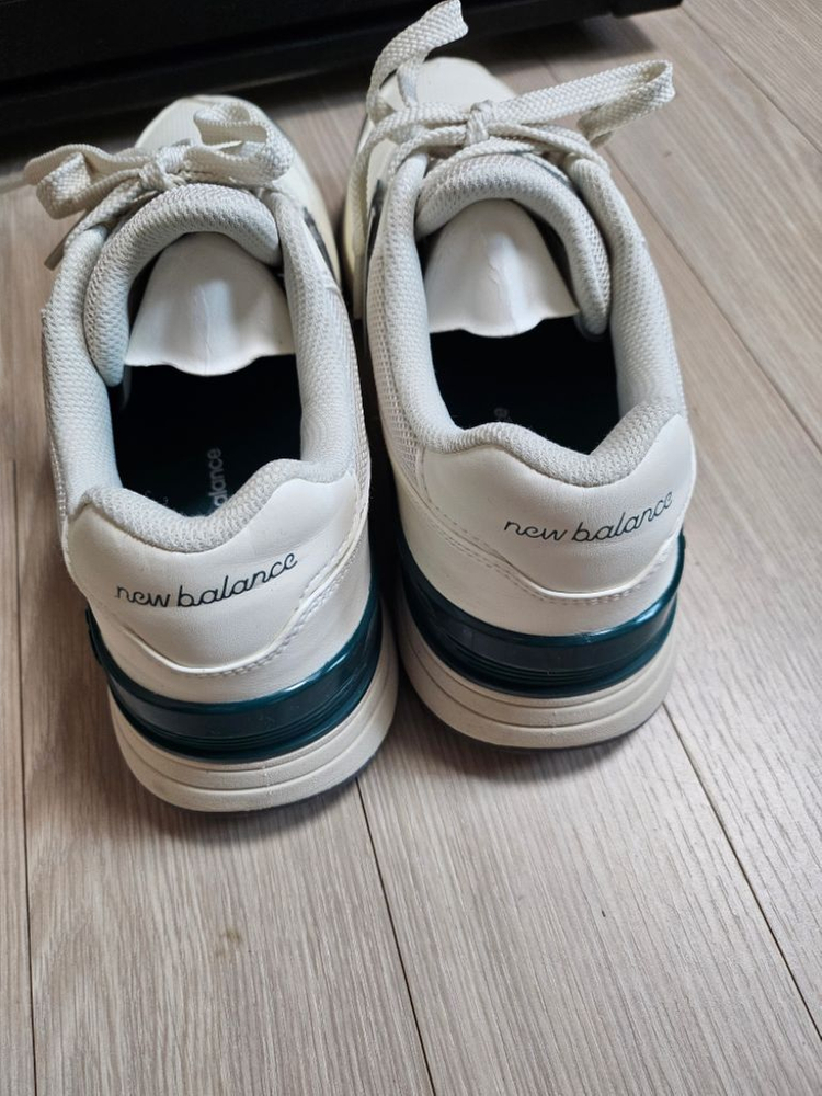 뉴발란스골프화255--2