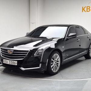 @17년식 CT6 3.6 AWD 프리미엄 전국최저가격