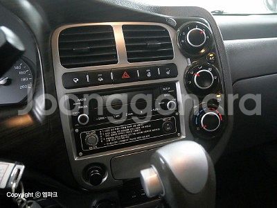 @18년식 봉고Ⅲ화물 하이내장탑차 1톤 전국최저가격--9