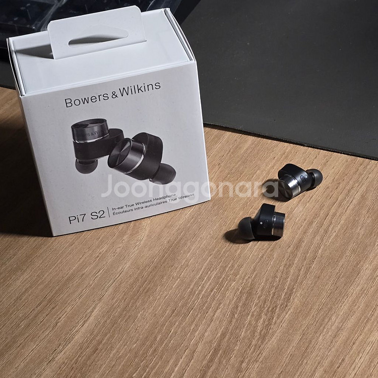 Bowers & Wilkins Pi7S2 | 케이스X--1