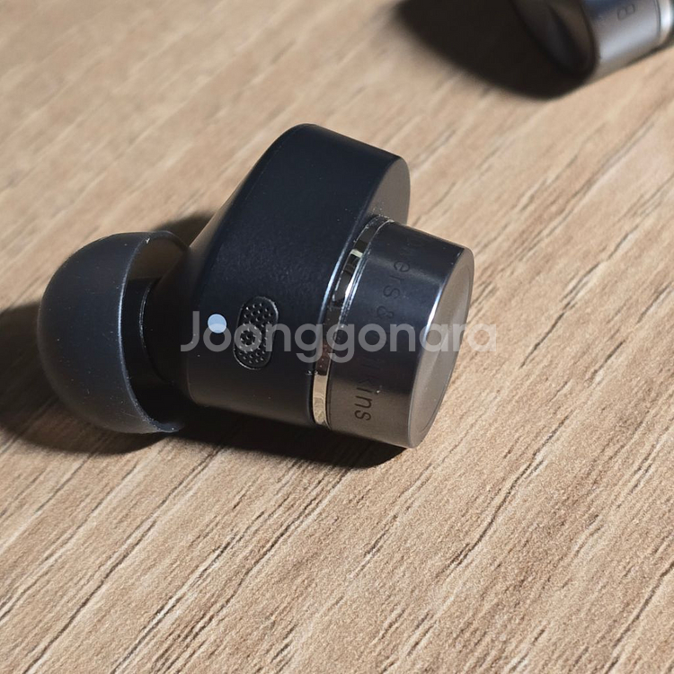Bowers & Wilkins Pi7S2 | 케이스X--2
