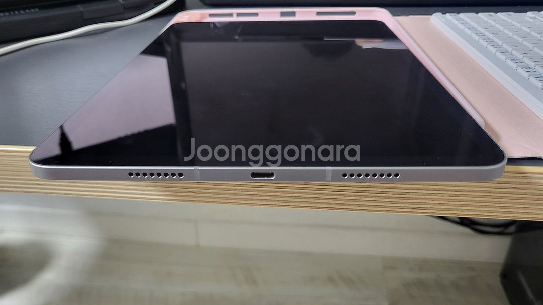 s급 아이패드프로11 4세대 m2 256g 셀룰러 판매--4