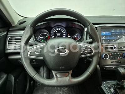 @17년식 SM6 2.0 GDe PE 전국최저가격--8