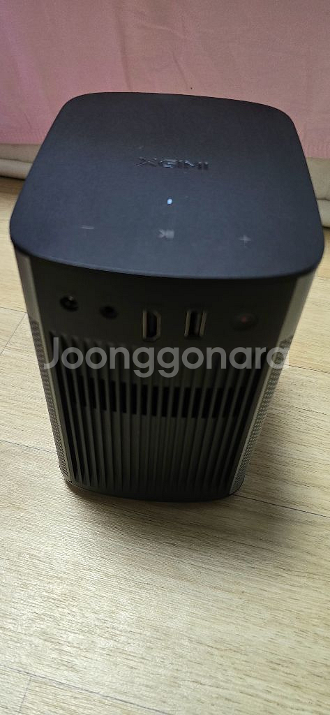 엑스지미 프로젝트 정리합니다.--2