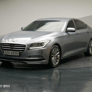 @14년식 제네시스DH G330 AWD 모던 전국최저