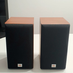 JBL Northridge E20 / 북쉘프스피커