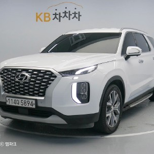 @20년식 팰리세이드 3.8 가솔린 AWD 프레스티지