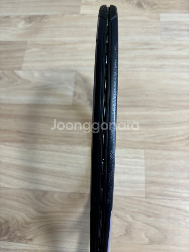 테니스 라켓 (2023년 헤드 그레비티 295)--1