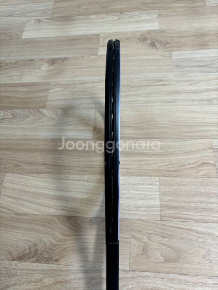 테니스 라켓 (2023년 헤드 그레비티 295)--2