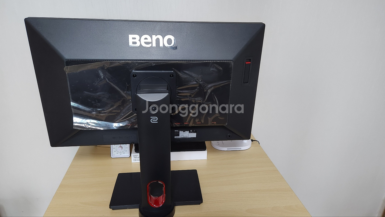 BenQ ZOWIE RL2755T 27" 모니터--1